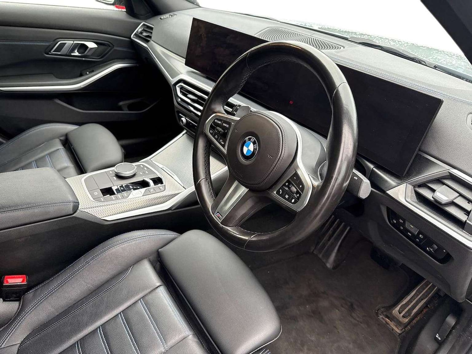 Used BMW 3 Series 2023 for sale - 76596424: Photo 15