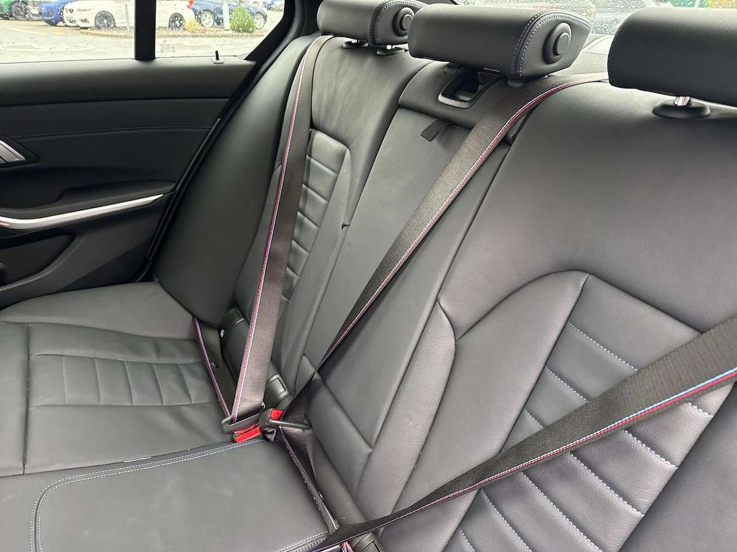 Used BMW 3 Series 2023 for sale - 76596424: Photo 16