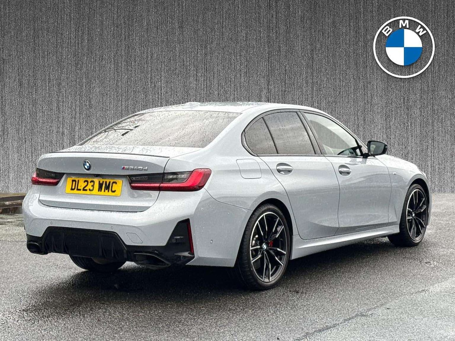 Used BMW 3 Series 2023 for sale - 76596424: Photo 18