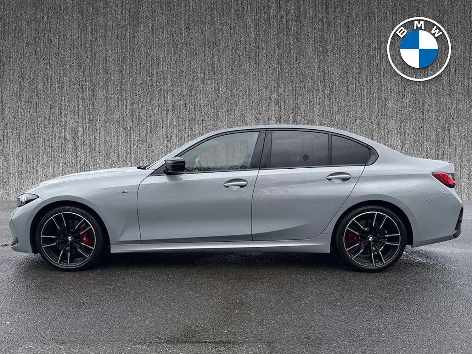 Used BMW 3 Series 2023 for sale - 76596424: Photo 19