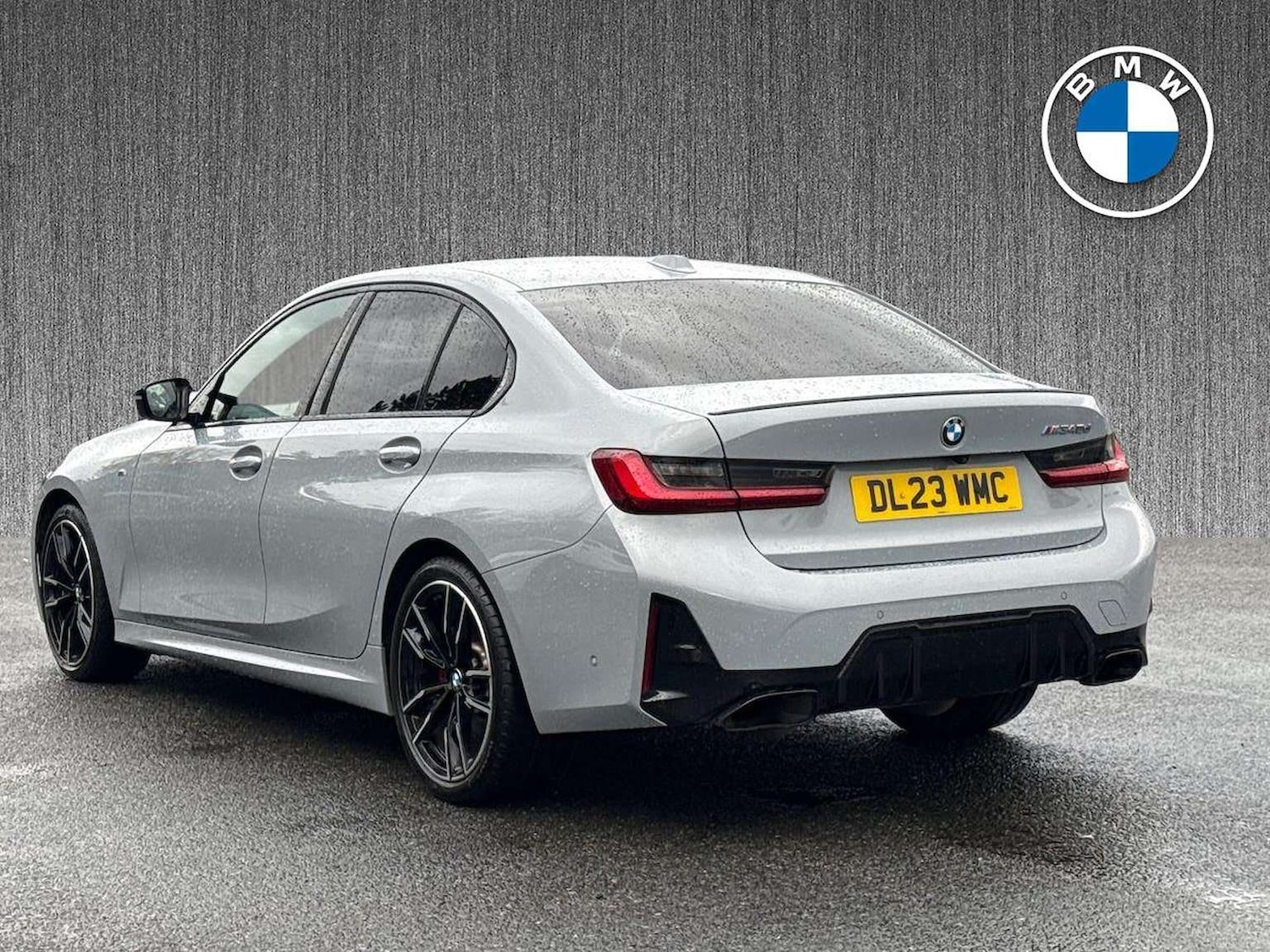 Used BMW 3 Series 2023 for sale - 76596424: Photo 2