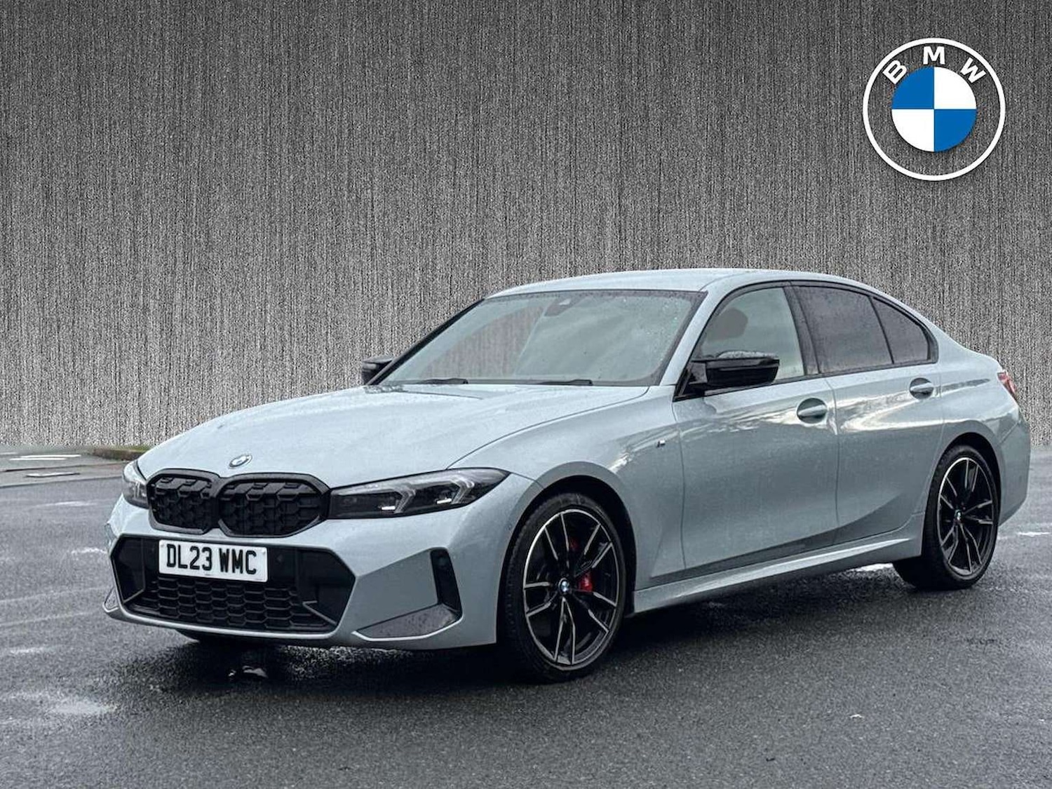 Used BMW 3 Series 2023 for sale - 76596424: Photo 20