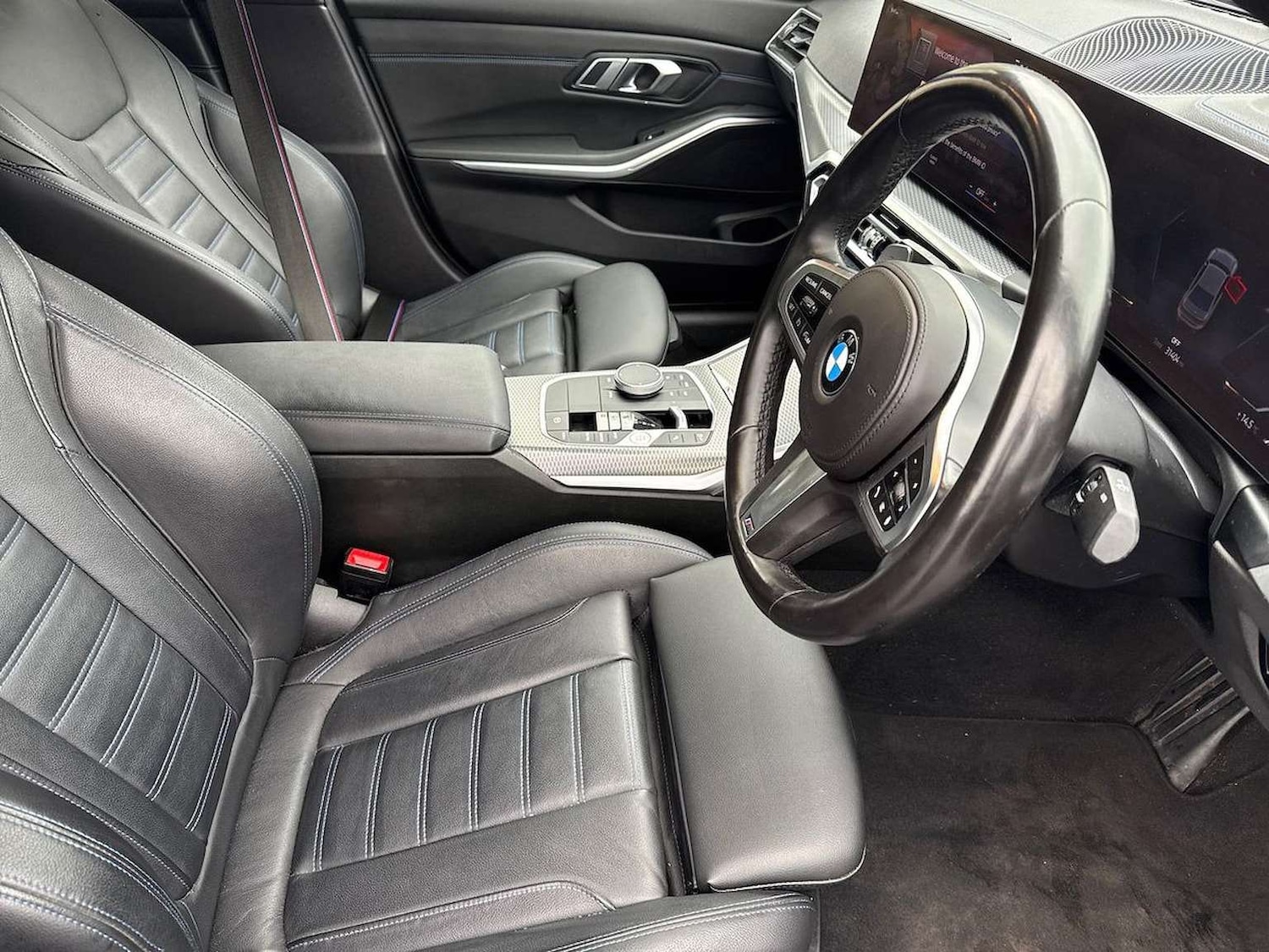 Used BMW 3 Series 2023 for sale - 76596424: Photo 21