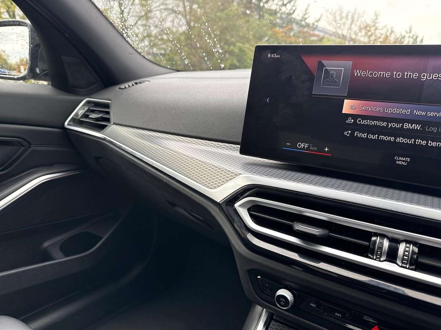 Used BMW 3 Series 2023 for sale - 76596424: Photo 24