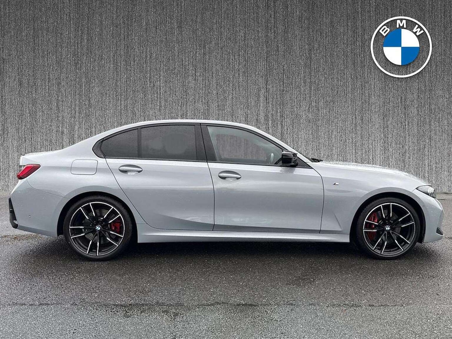 Used BMW 3 Series 2023 for sale - 76596424: Photo 3