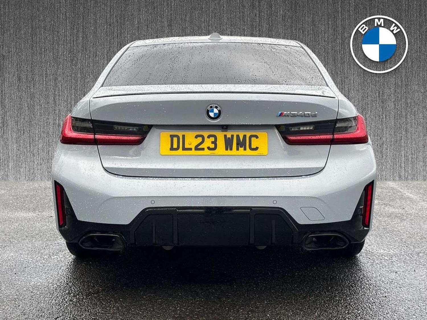 Used BMW 3 Series 2023 for sale - 76596424: Photo 4