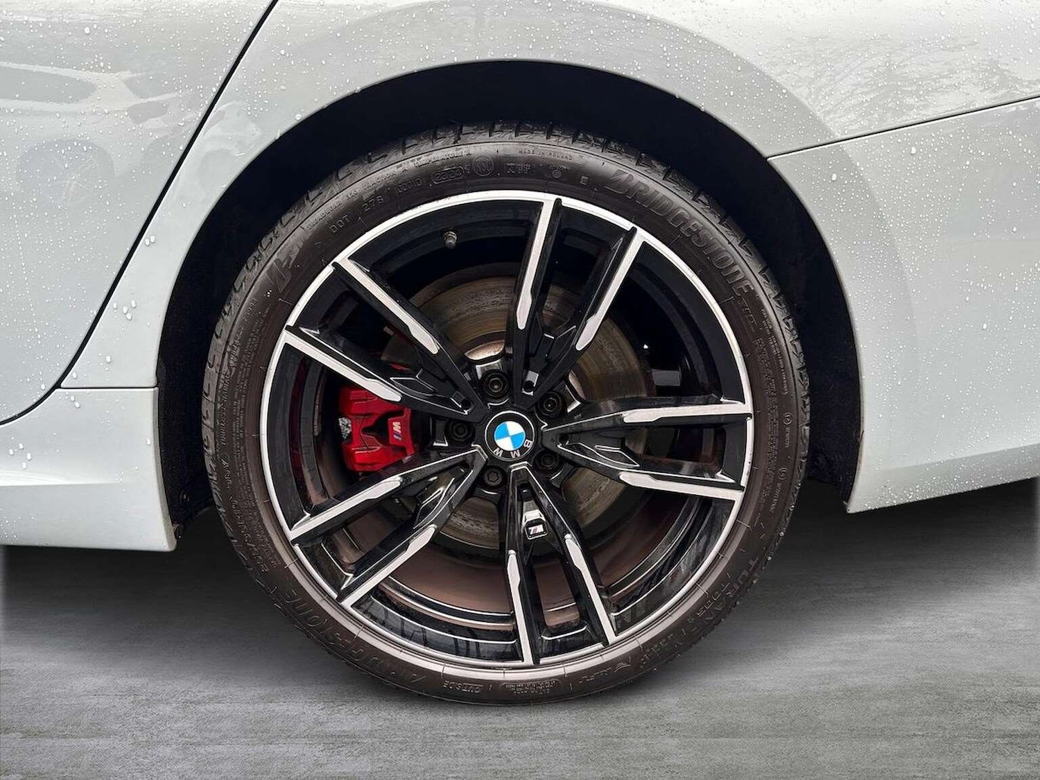 Used BMW 3 Series 2023 for sale - 76596424: Photo 6