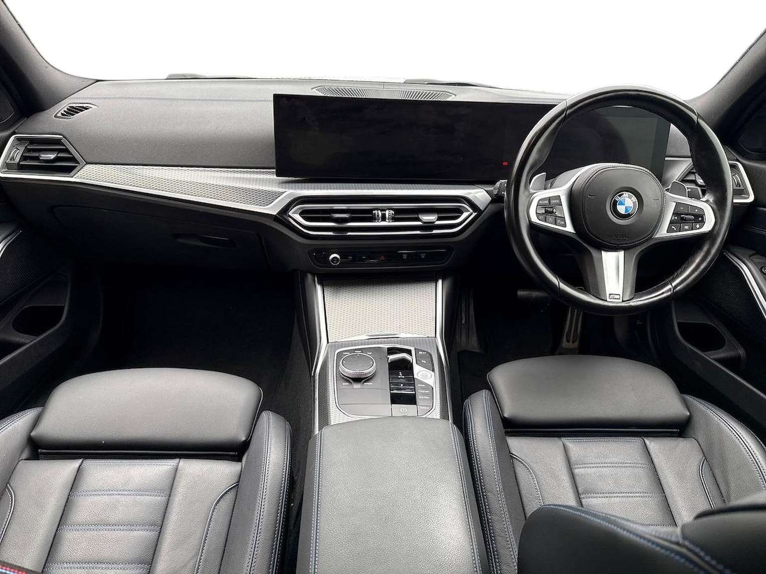 Used BMW 3 Series 2023 for sale - 76596424: Photo 8