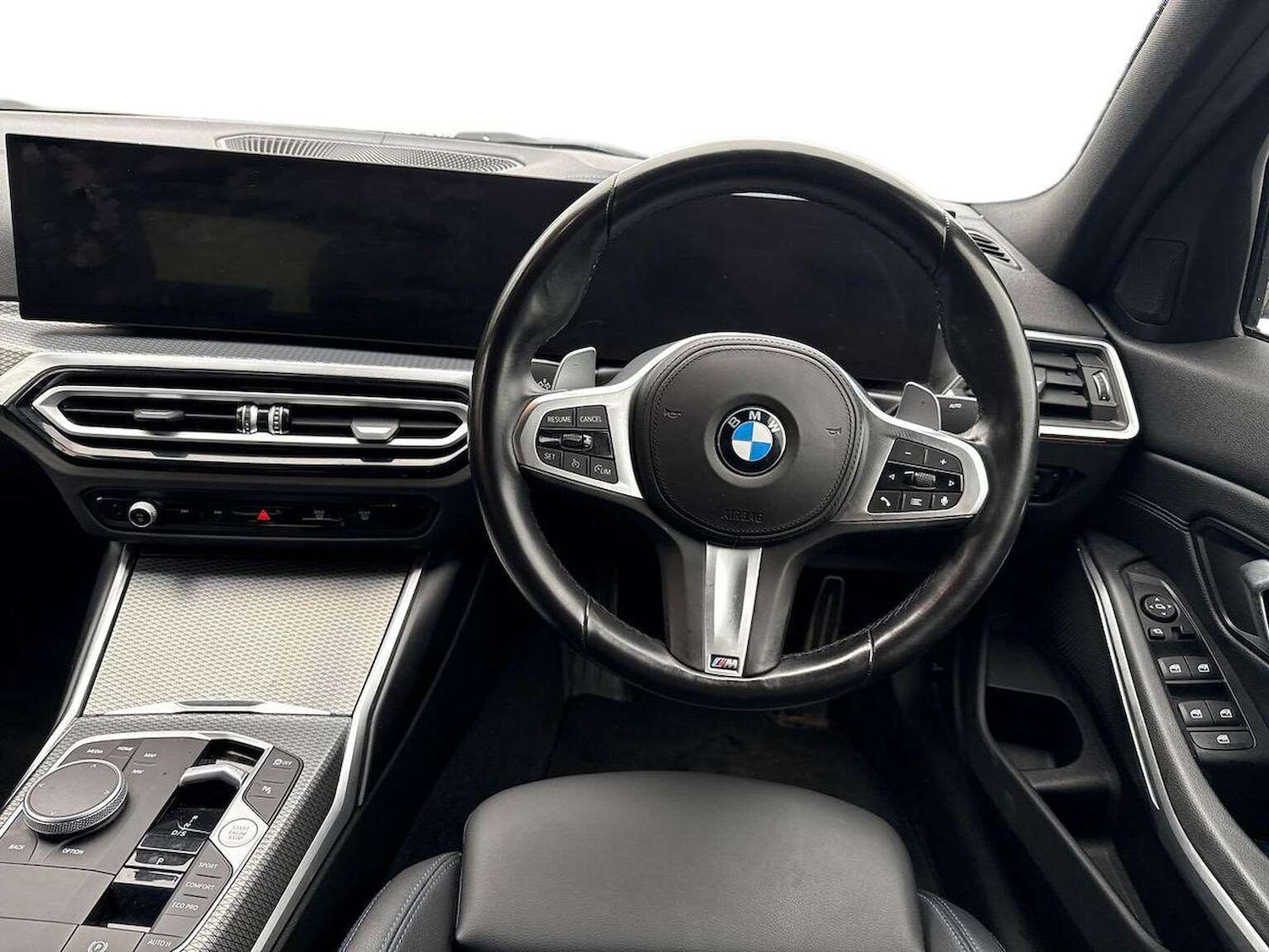 Used BMW 3 Series 2023 for sale - 76596424: Photo 9