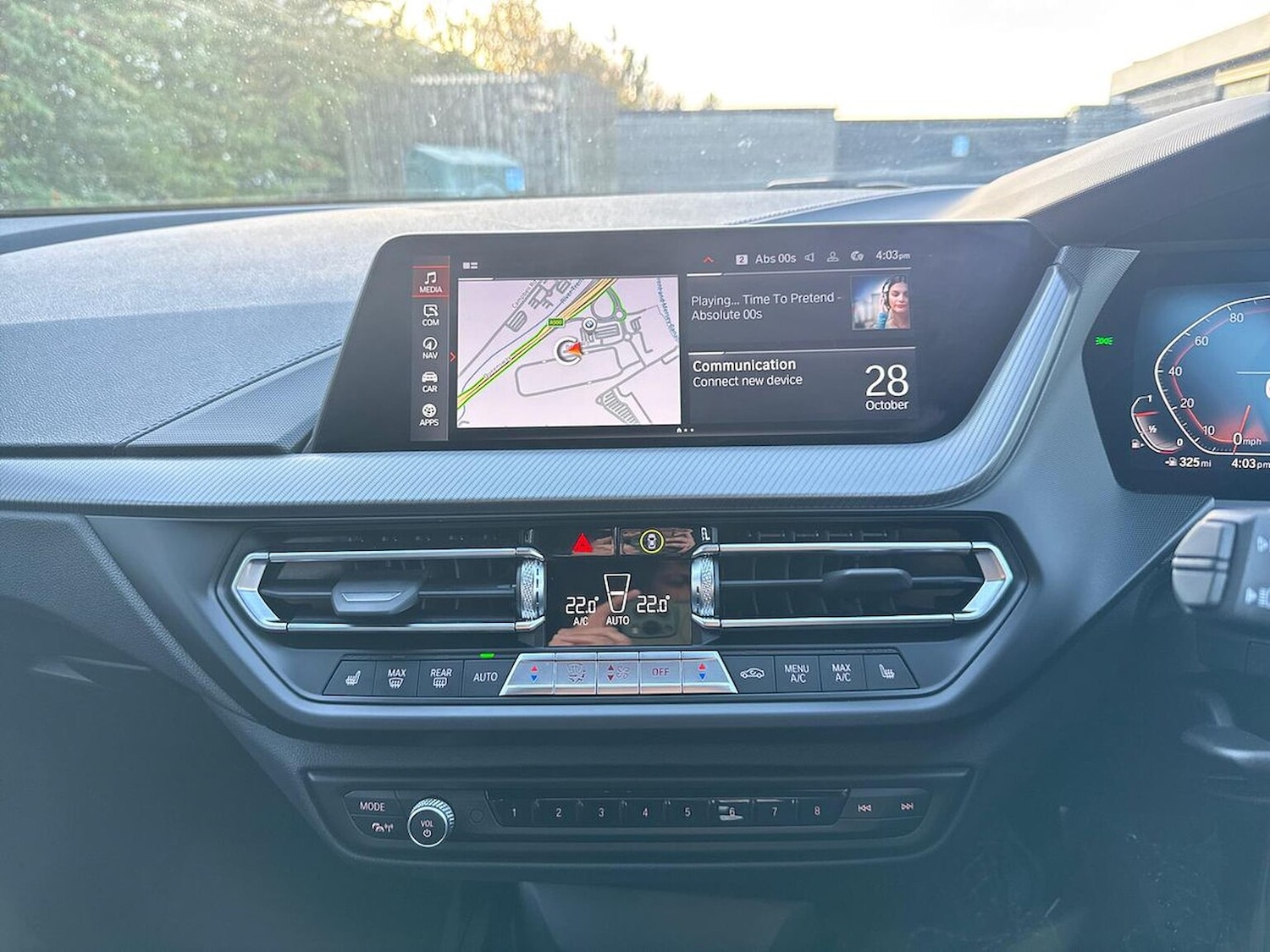 Used BMW 1 Series 2024 for sale - 76396960: Photo 11