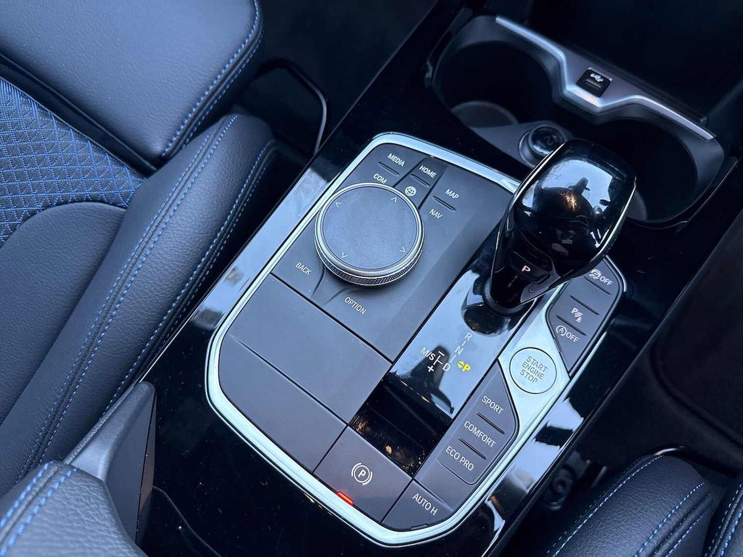 Used BMW 1 Series 2024 for sale - 76396960: Photo 13