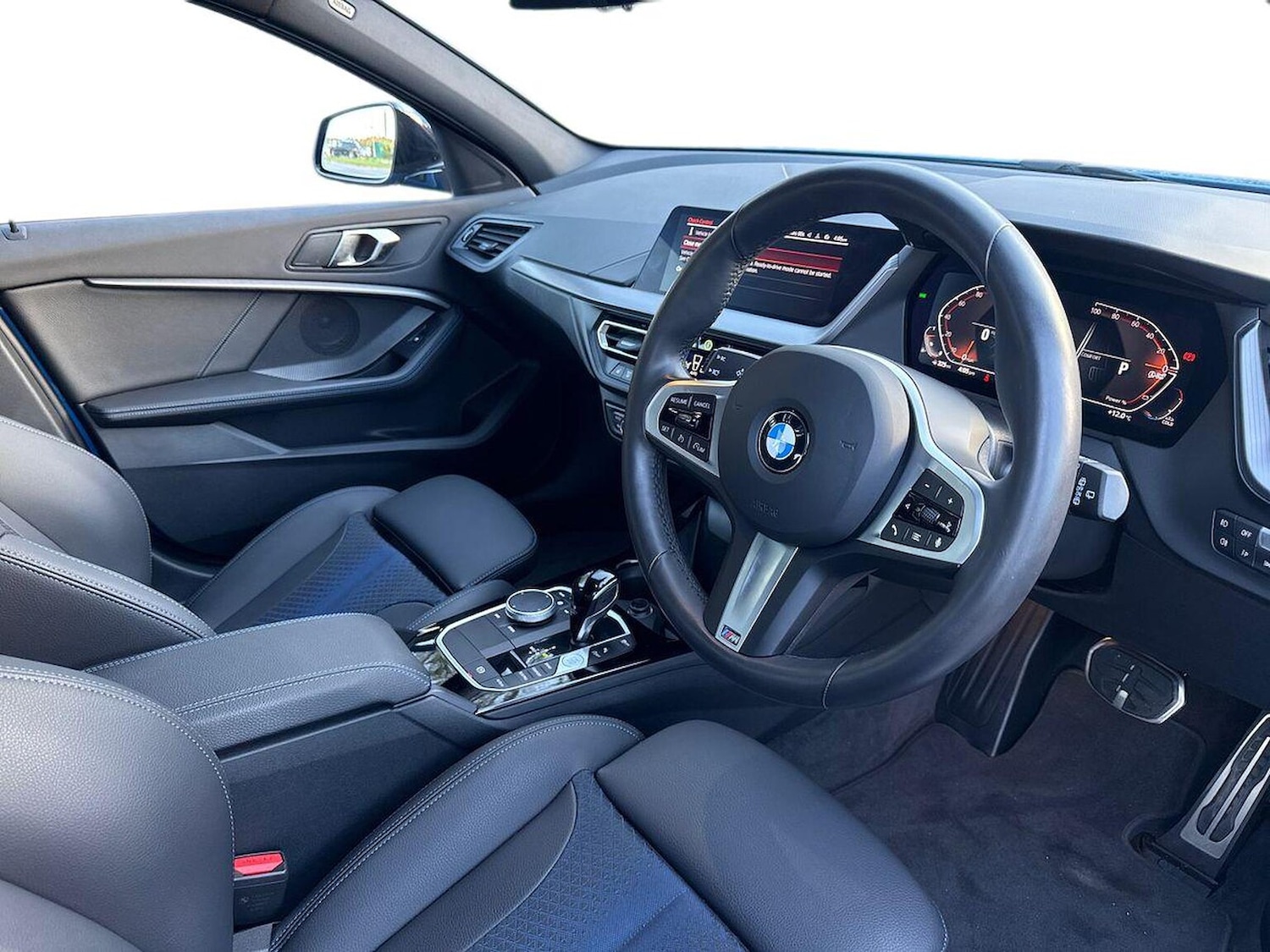 Used BMW 1 Series 2024 for sale - 76396960: Photo 15