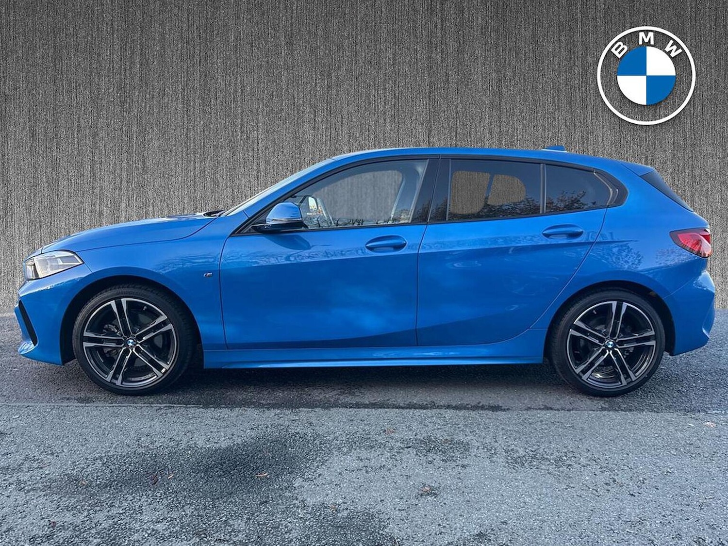 Used BMW 1 Series 2024 for sale - 76396960: Photo 19