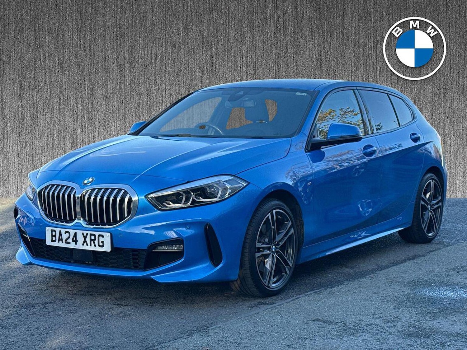 Used BMW 1 Series 2024 for sale - 76396960: Photo 20