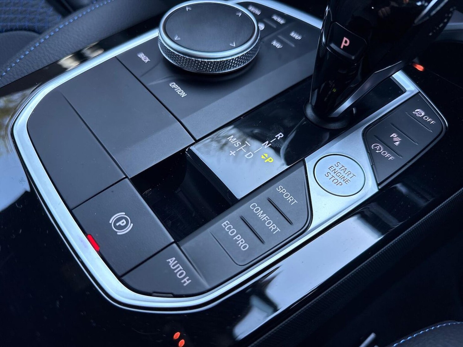 Used BMW 1 Series 2024 for sale - 76396960: Photo 22