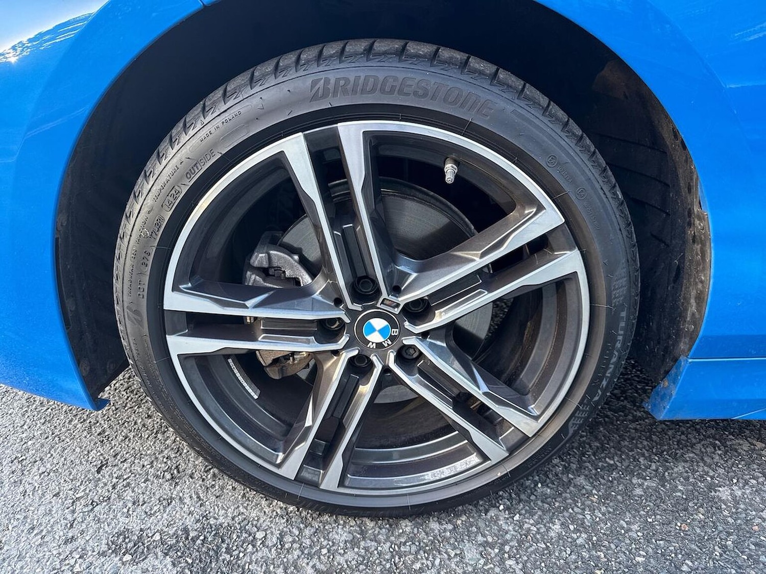 Used BMW 1 Series 2024 for sale - 76396960: Photo 6