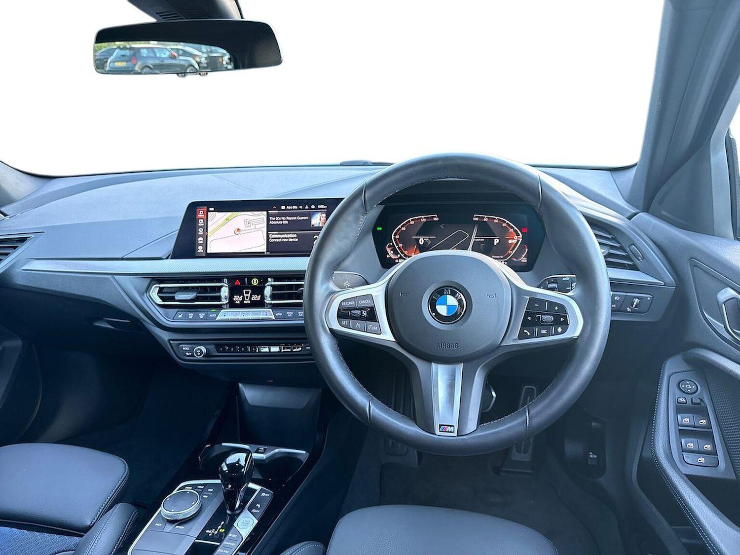 Used BMW 1 Series 2024 for sale - 76396960: Photo 9