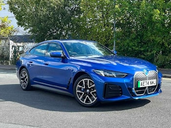 Used BMW i4 2024 for sale - 79620342: Photo