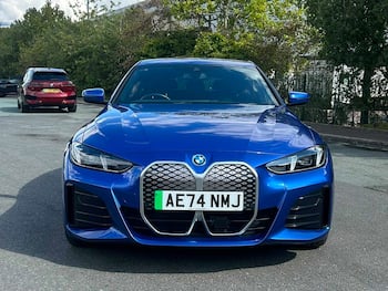 Used BMW i4 2024 for sale - 79620342: Photo