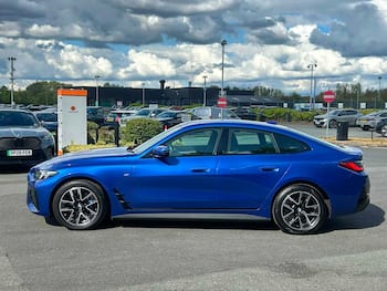 Used BMW i4 2024 for sale - 79620342: Photo