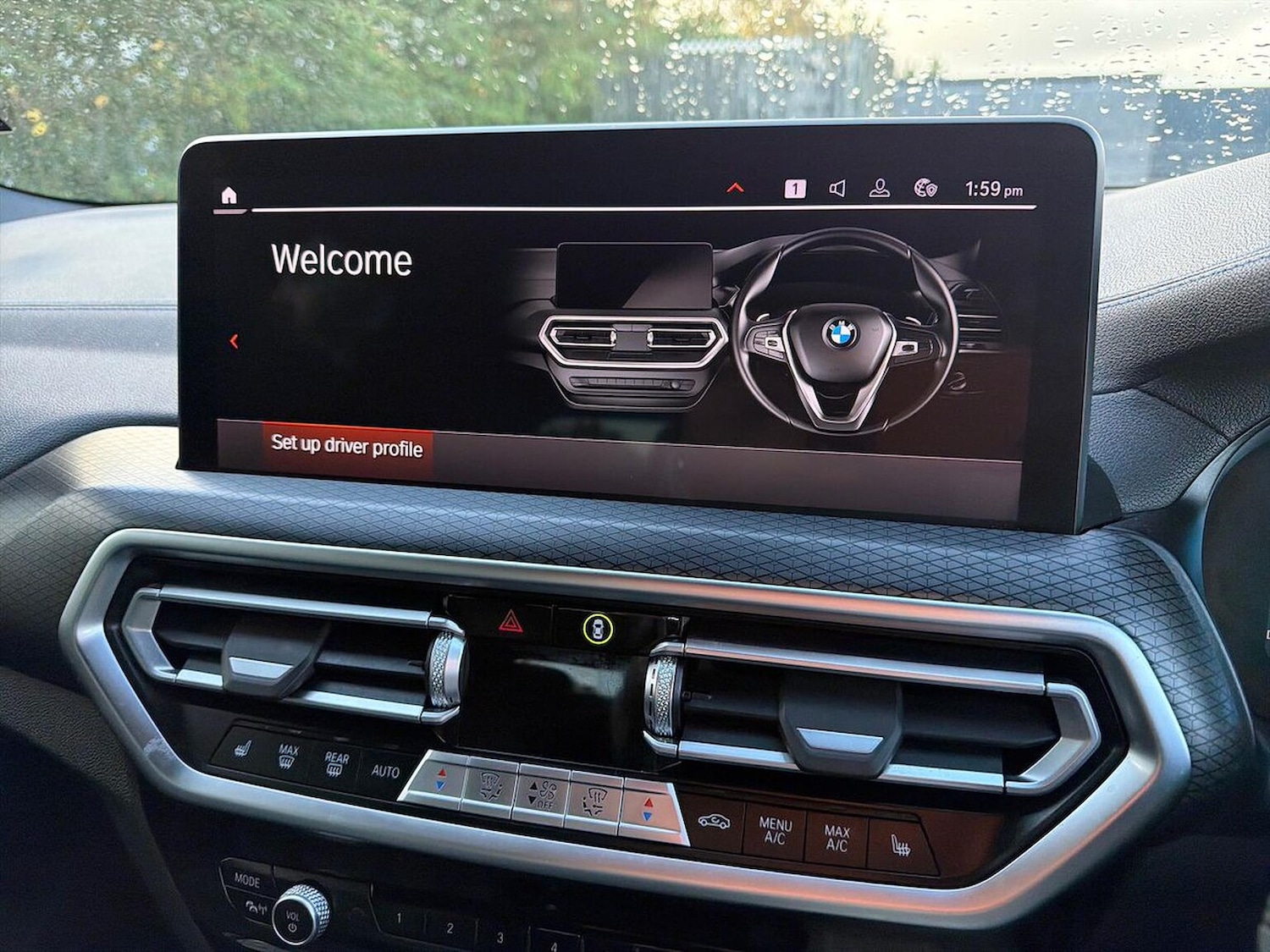 Used BMW X3 2022 for sale - 76392465: Photo 11