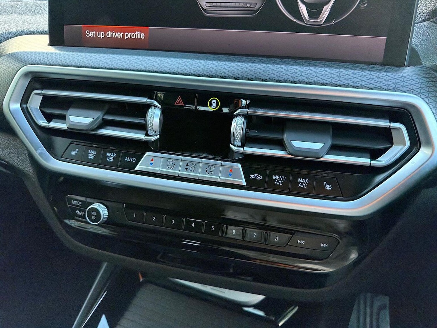 Used BMW X3 2022 for sale - 76392465: Photo 12