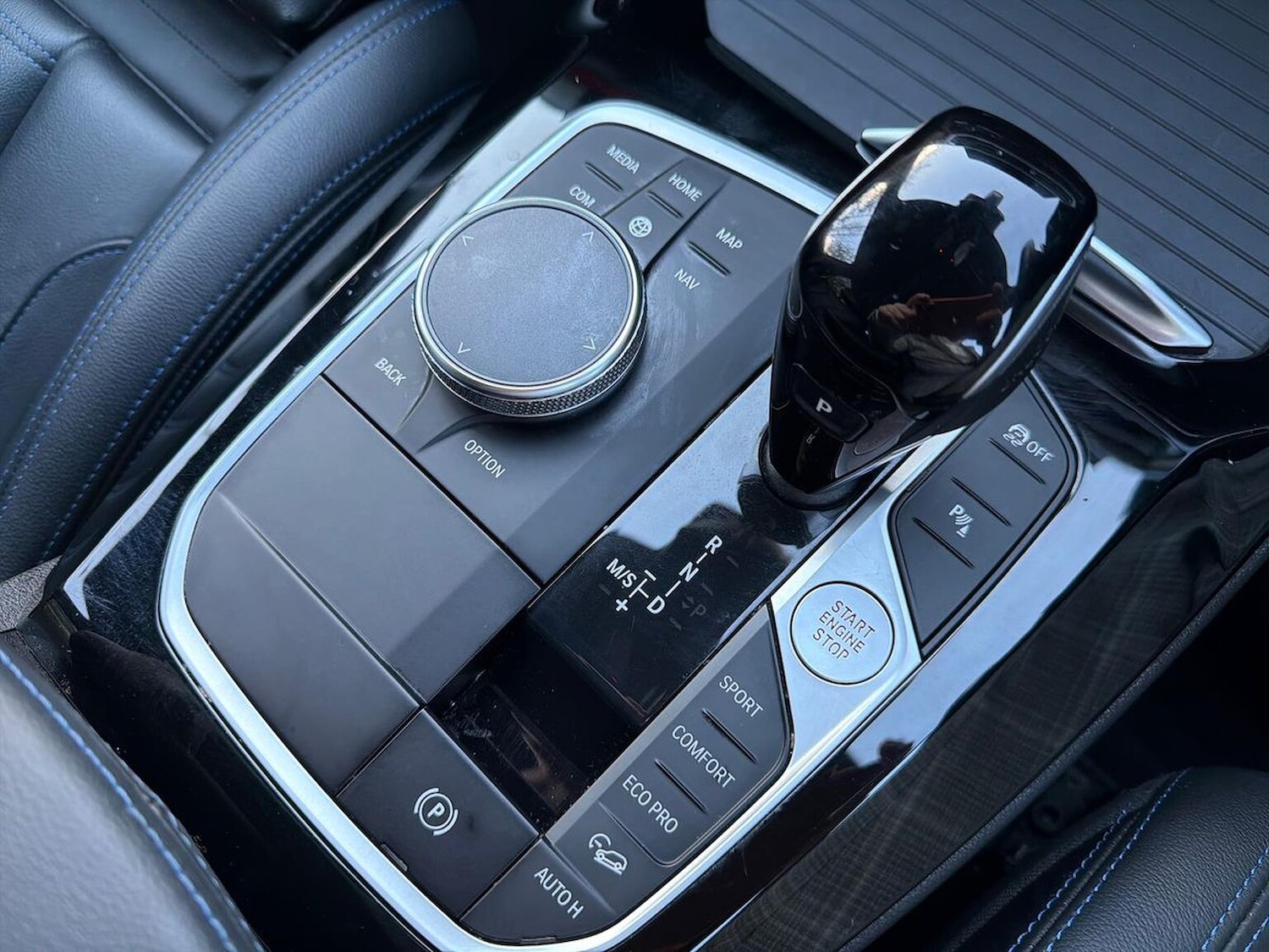 Used BMW X3 2022 for sale - 76392465: Photo 13