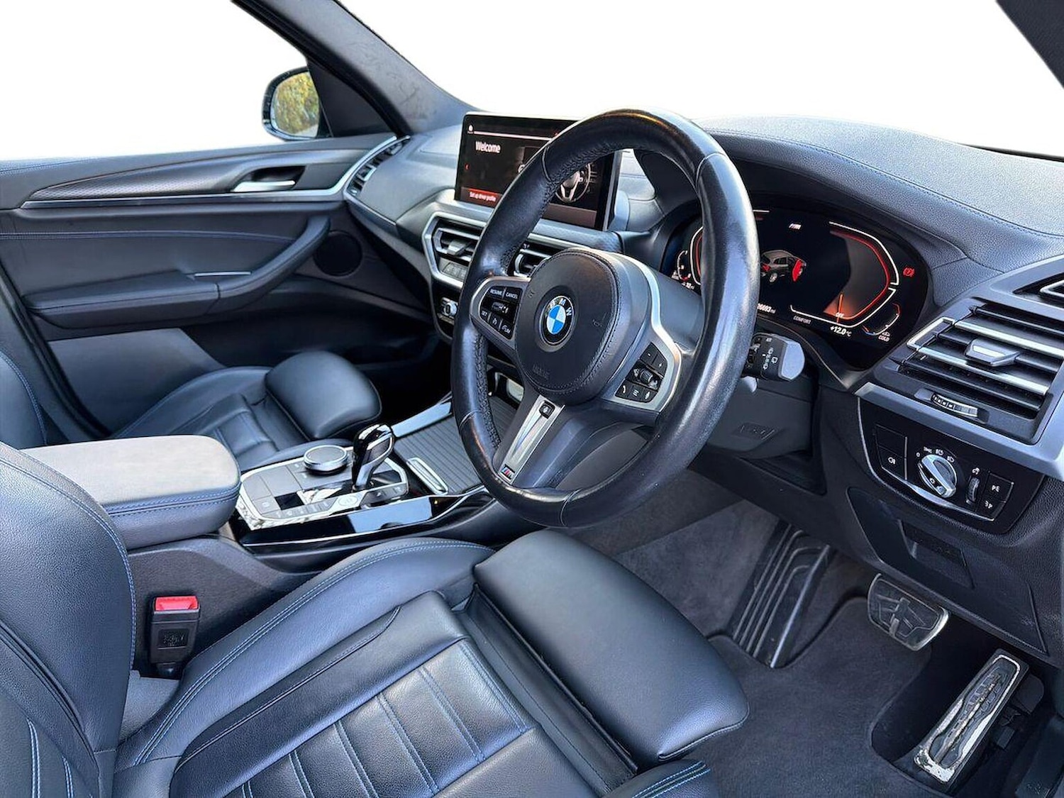 Used BMW X3 2022 for sale - 76392465: Photo 15