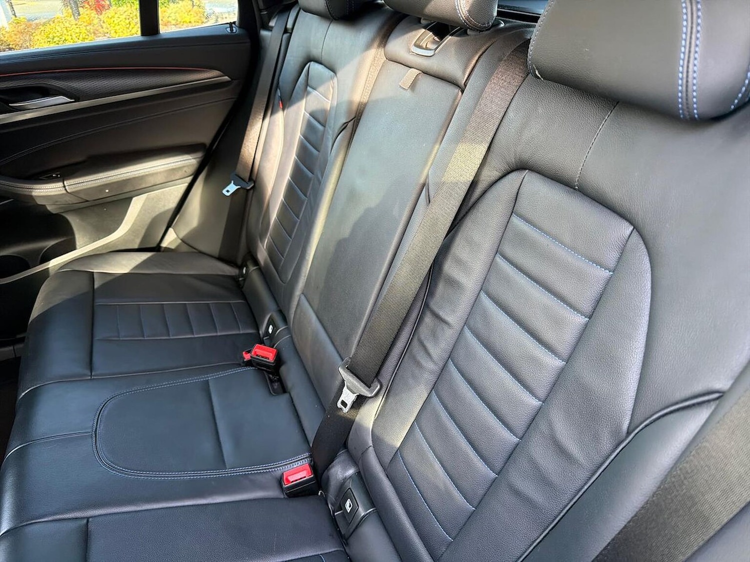 Used BMW X3 2022 for sale - 76392465: Photo 16