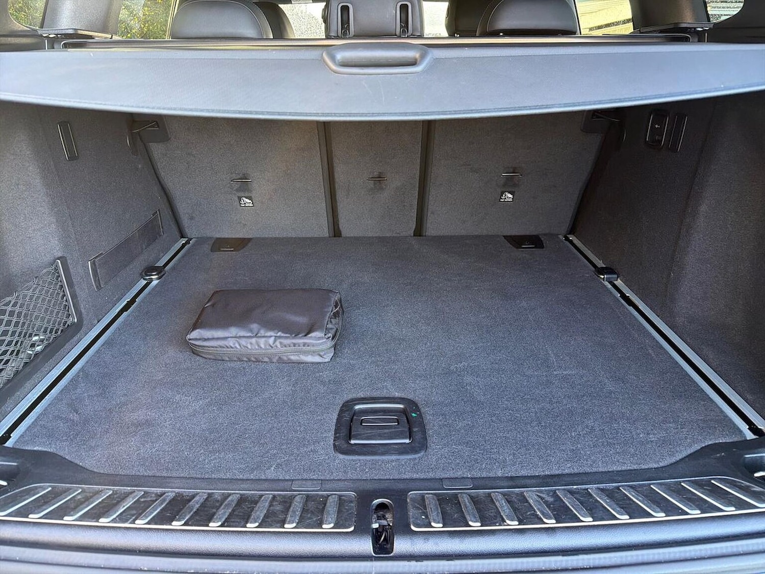 Used BMW X3 2022 for sale - 76392465: Photo 17