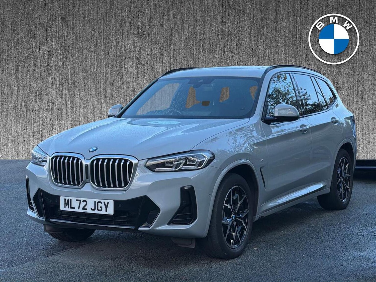 Used BMW X3 2022 for sale - 76392465: Photo 20