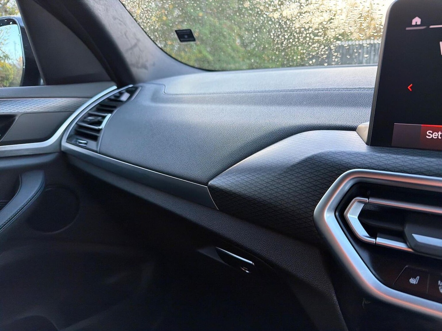 Used BMW X3 2022 for sale - 76392465: Photo 24