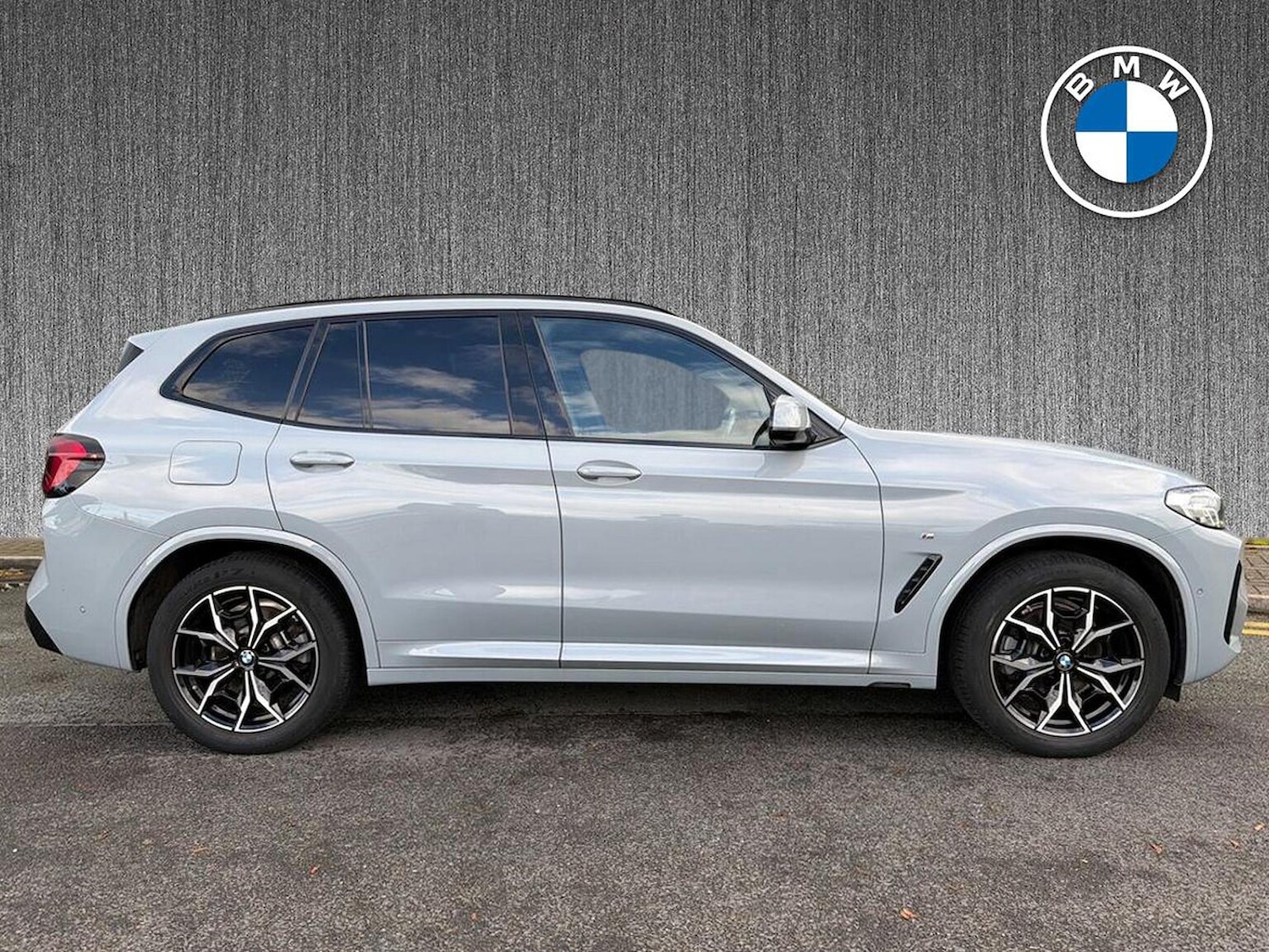 Used BMW X3 2022 for sale - 76392465: Photo 3
