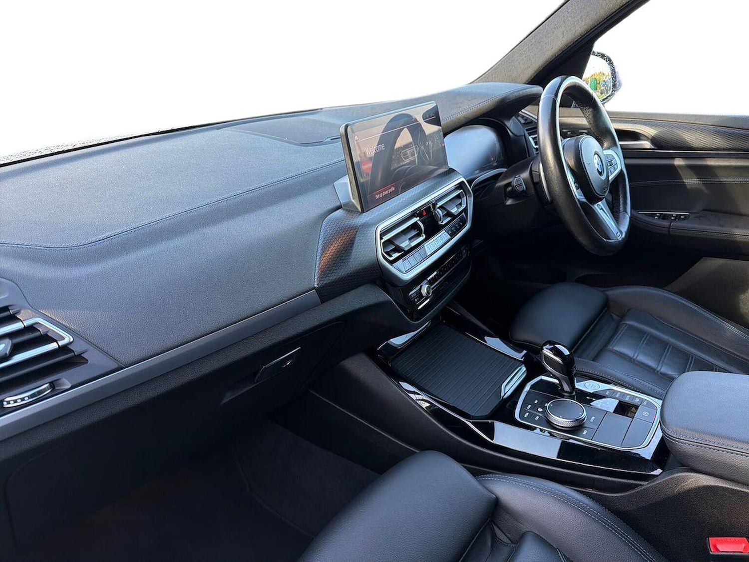 Used BMW X3 2022 for sale - 76392465: Photo 7