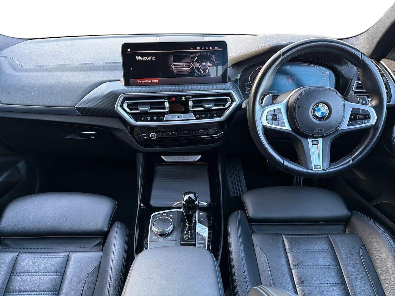 Used BMW X3 2022 for sale - 76392465: Photo 8