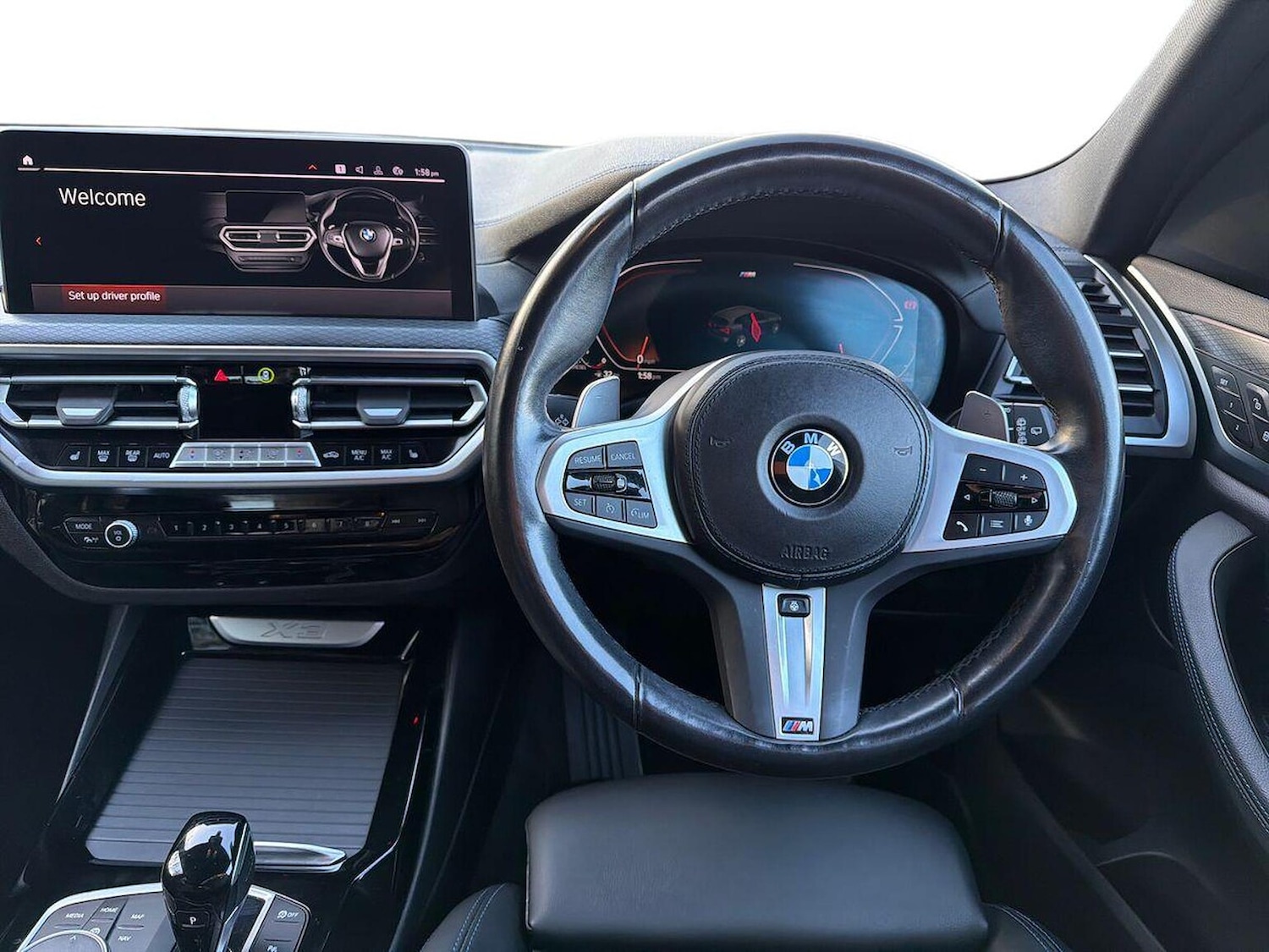 Used BMW X3 2022 for sale - 76392465: Photo 9