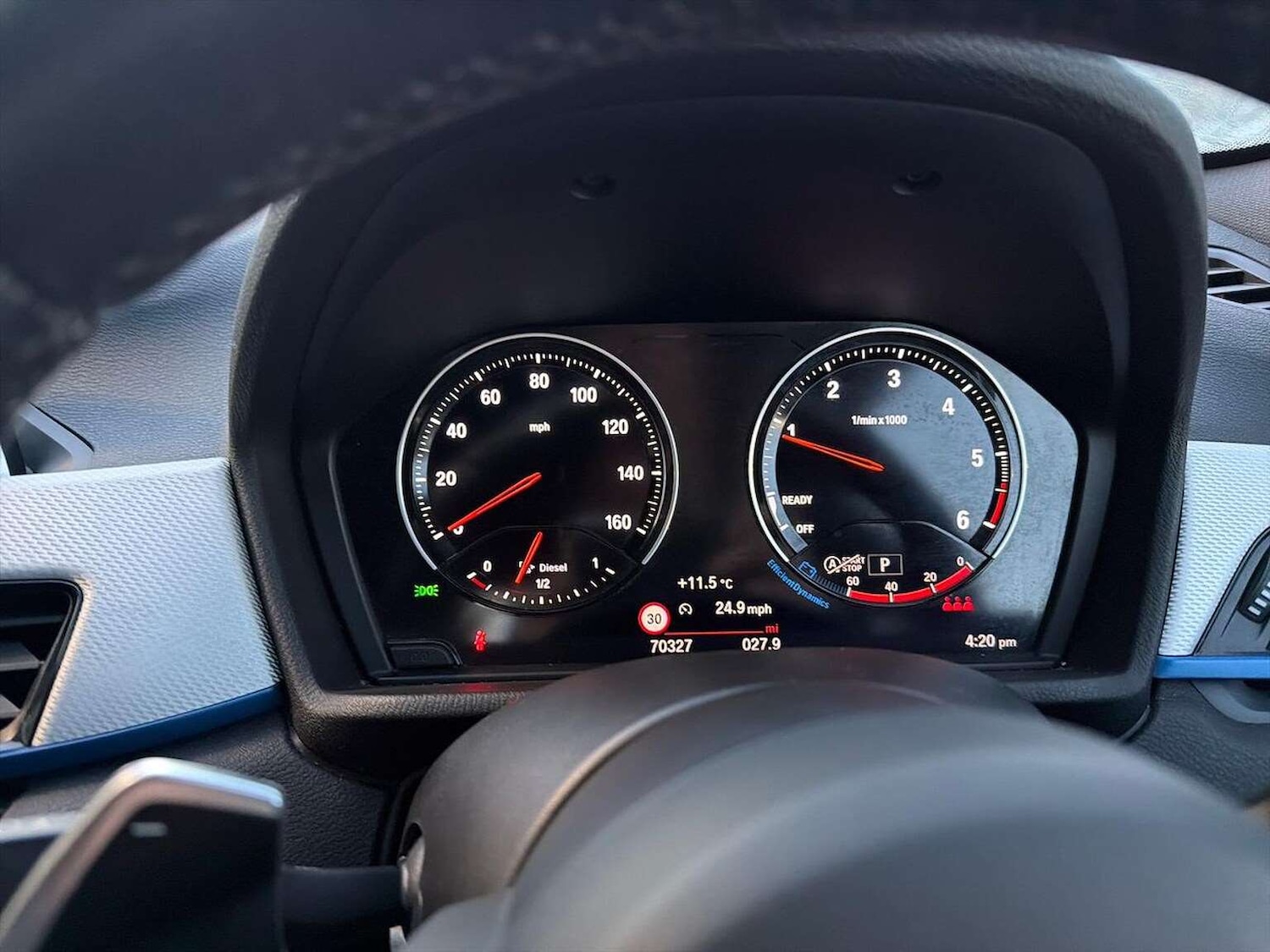 Used BMW X1 2018 for sale - 76596281: Photo 10