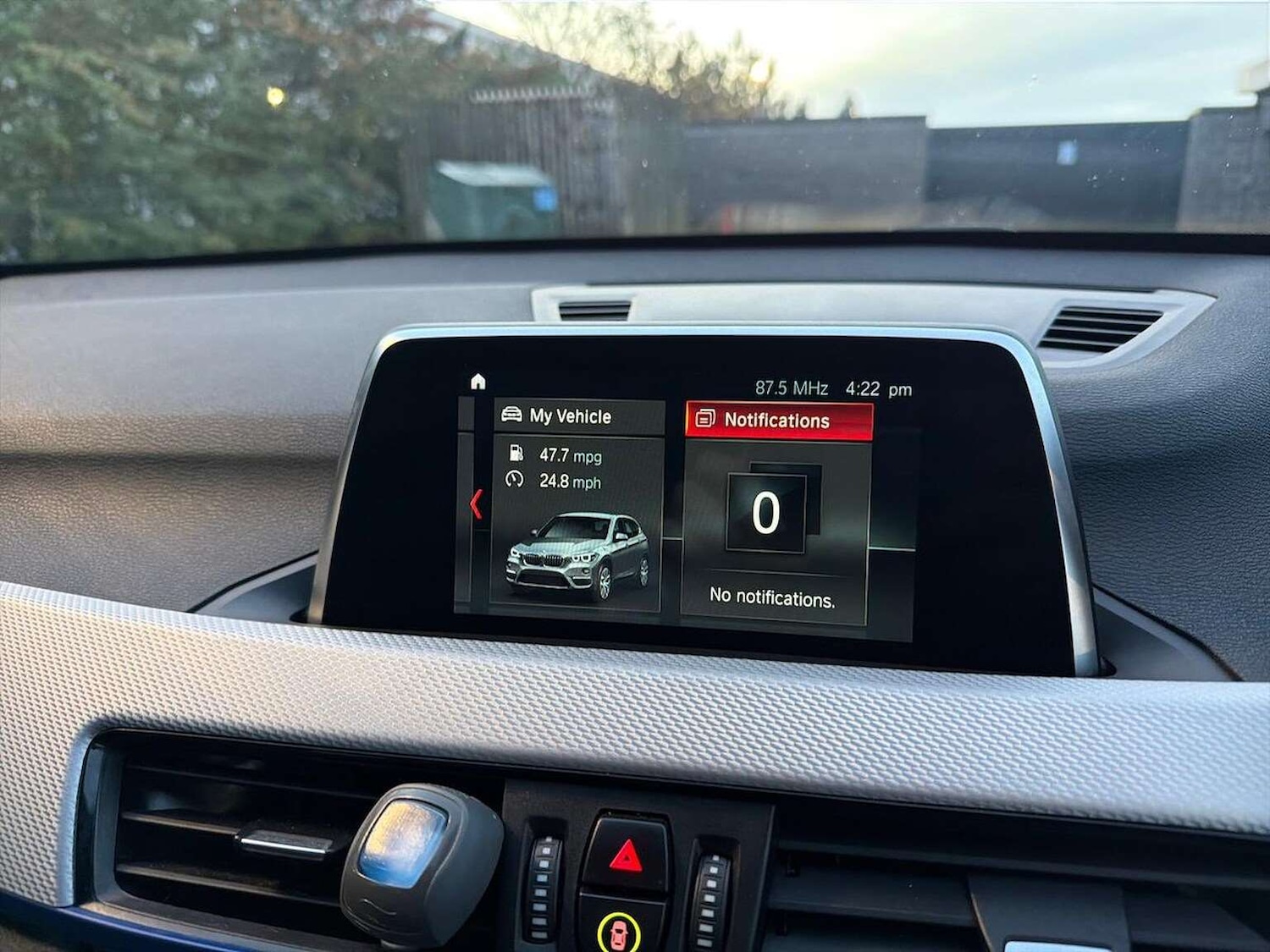 Used BMW X1 2018 for sale - 76596281: Photo 11