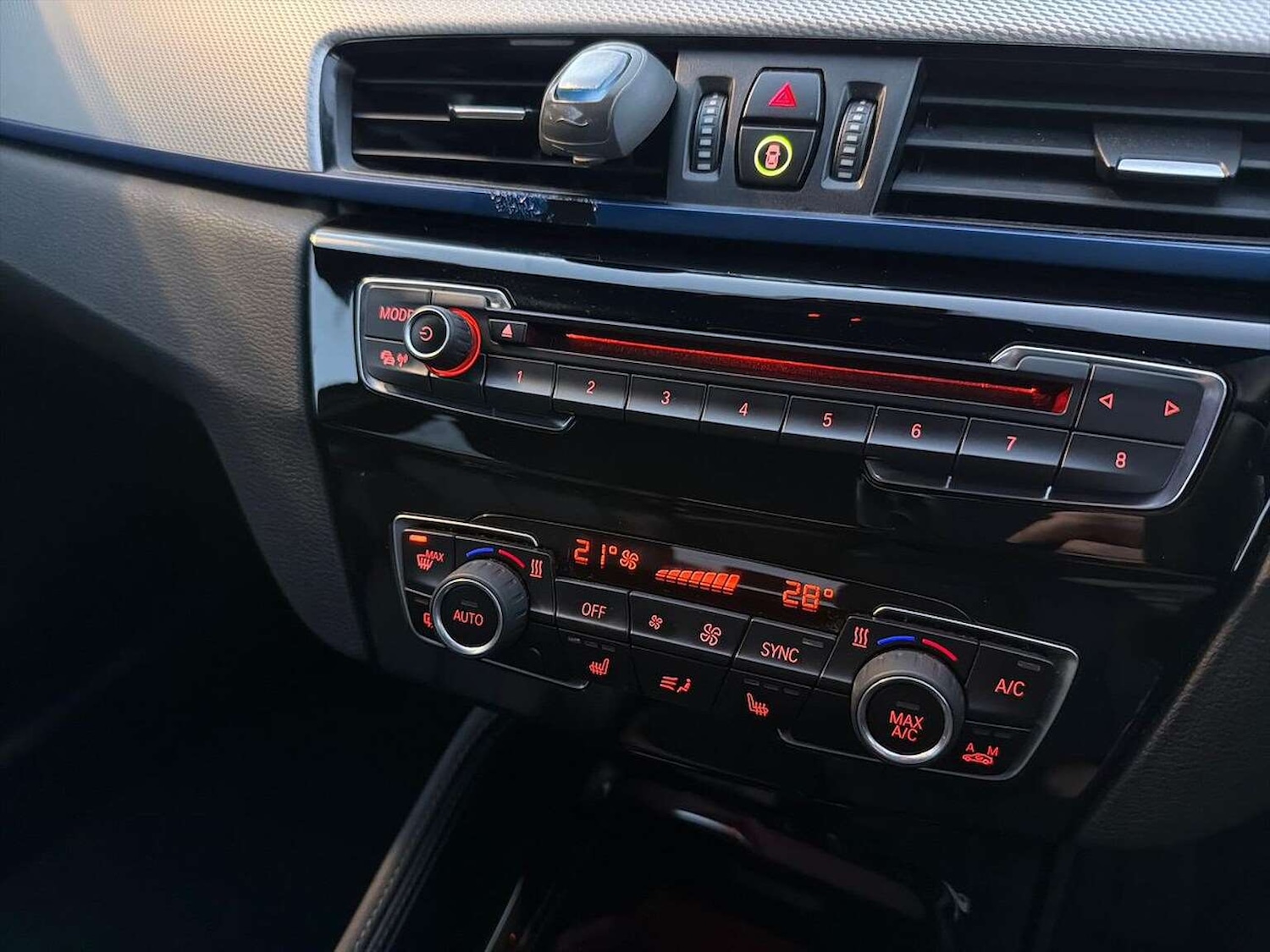 Used BMW X1 2018 for sale - 76596281: Photo 12