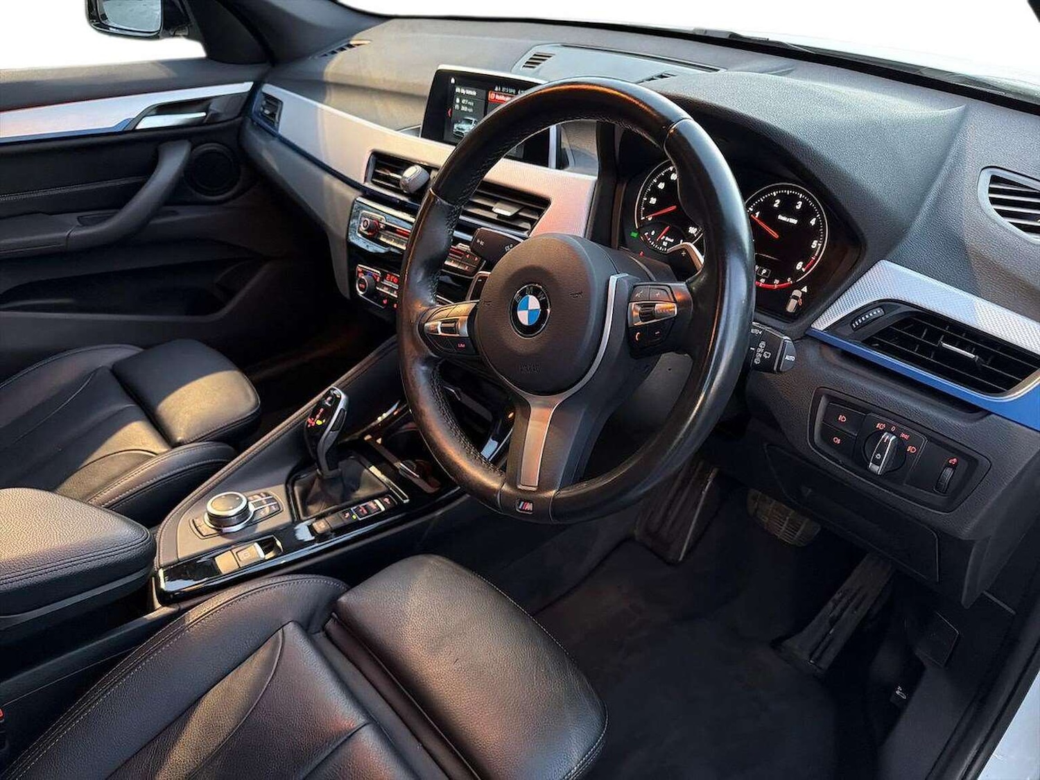 Used BMW X1 2018 for sale - 76596281: Photo 15