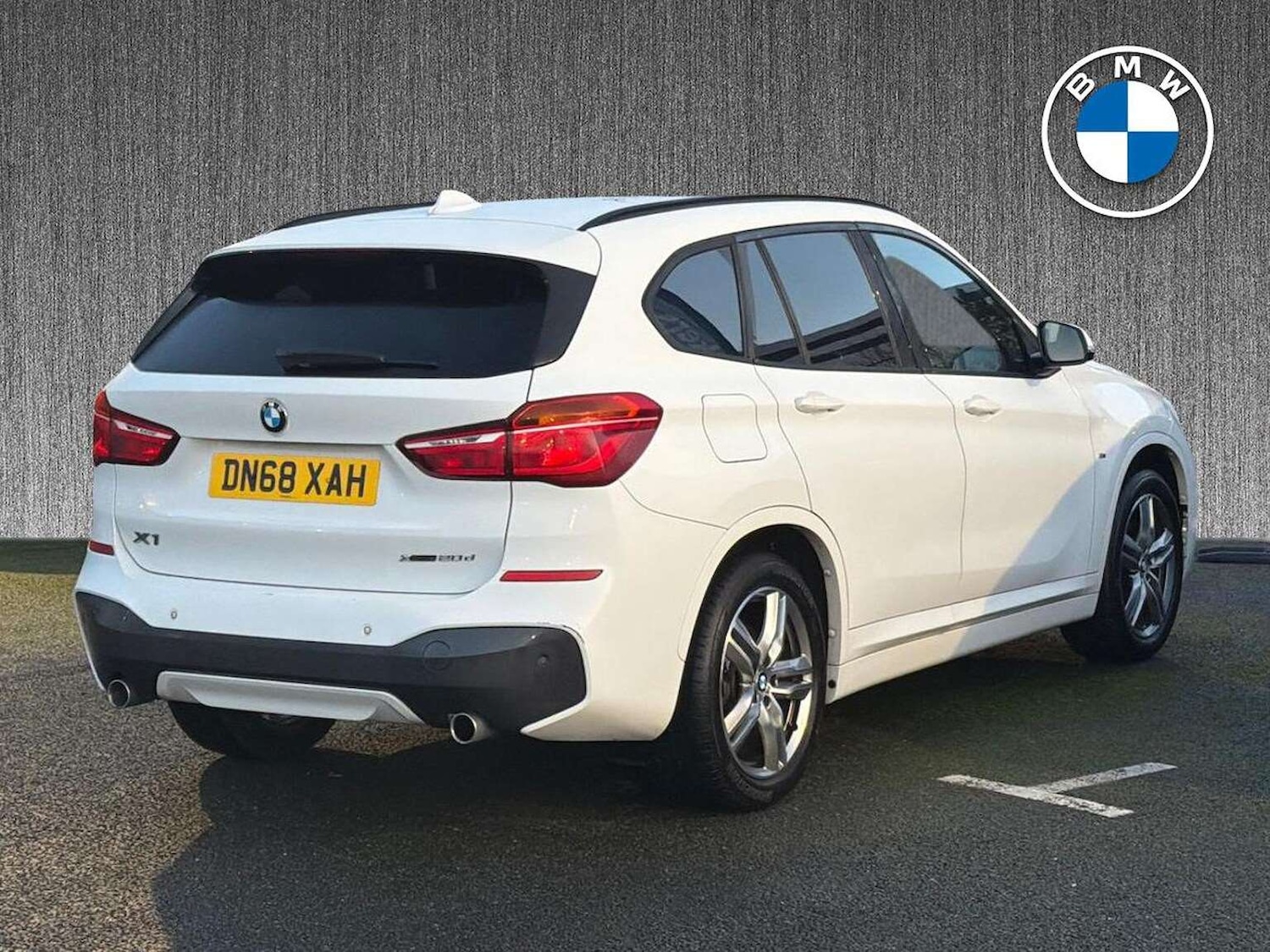 Used BMW X1 2018 for sale - 76596281: Photo 18