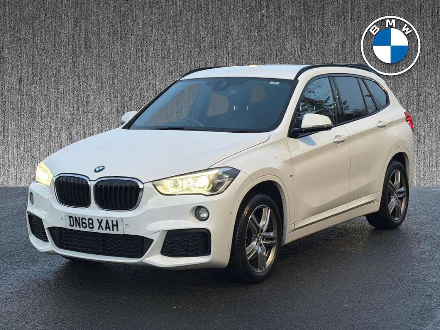 Used BMW X1 2018 for sale - 76596281: Photo 20