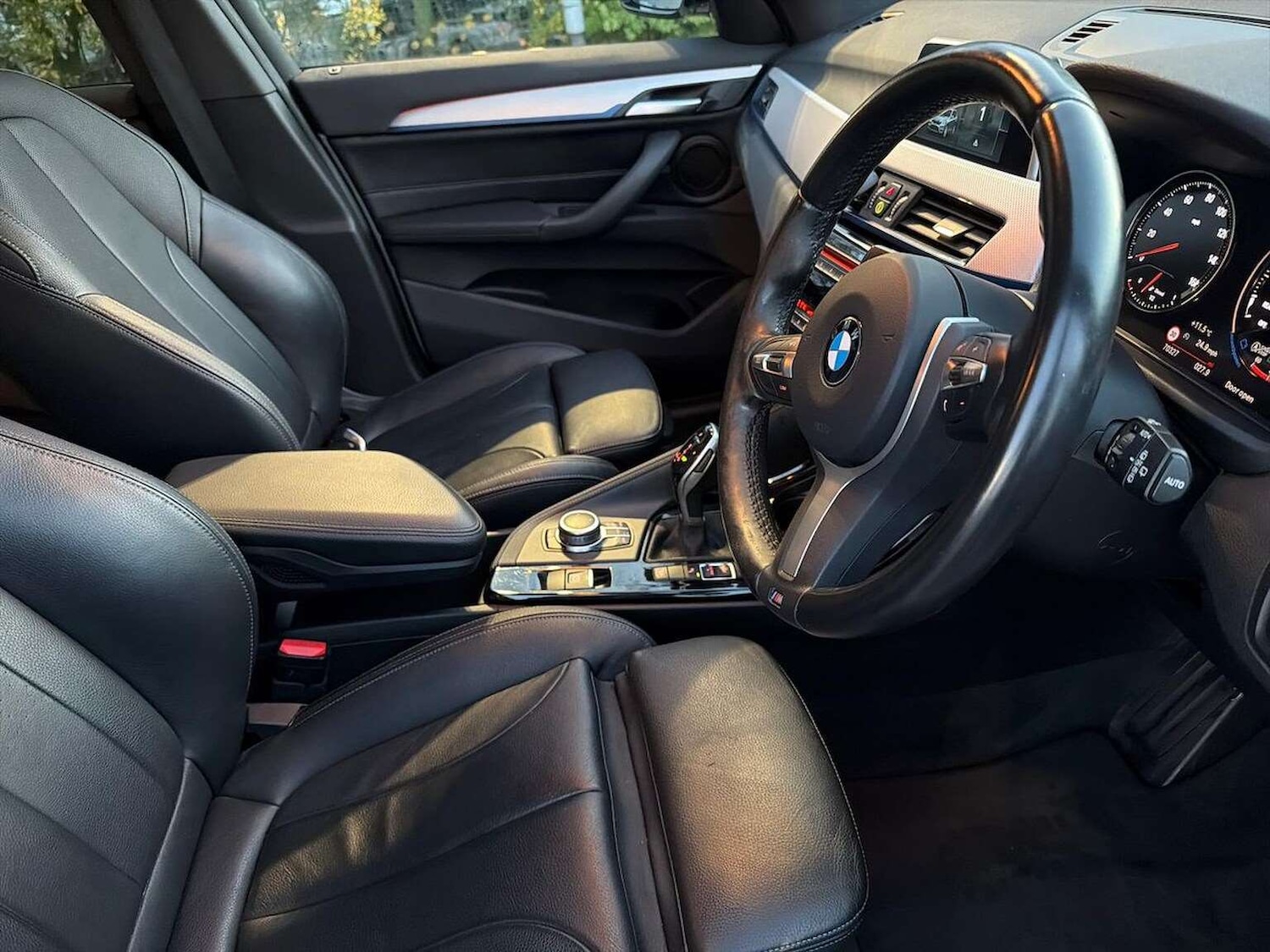 Used BMW X1 2018 for sale - 76596281: Photo 21