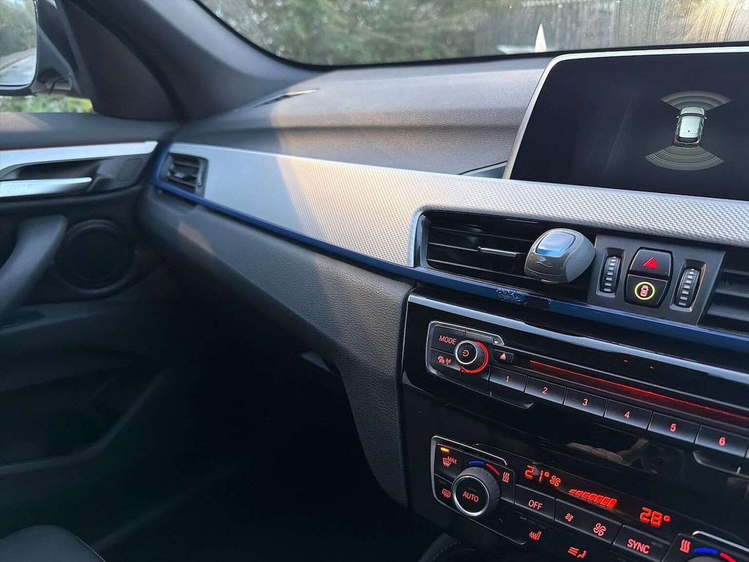 Used BMW X1 2018 for sale - 76596281: Photo 24