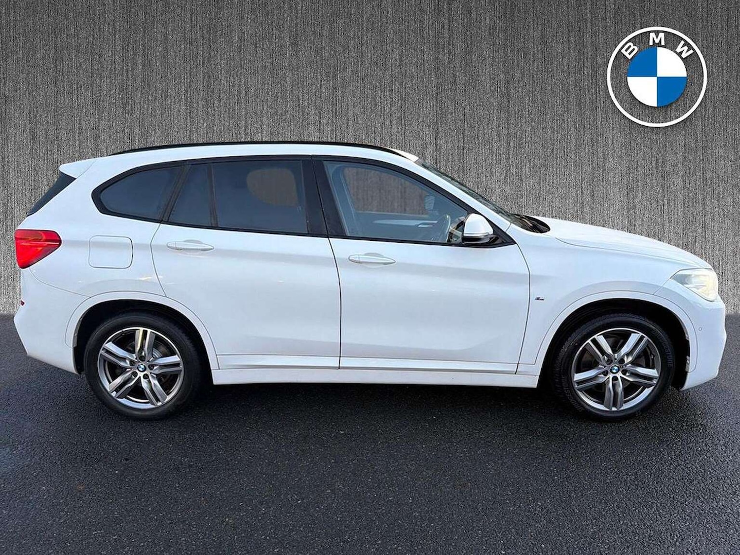 Used BMW X1 2018 for sale - 76596281: Photo 3