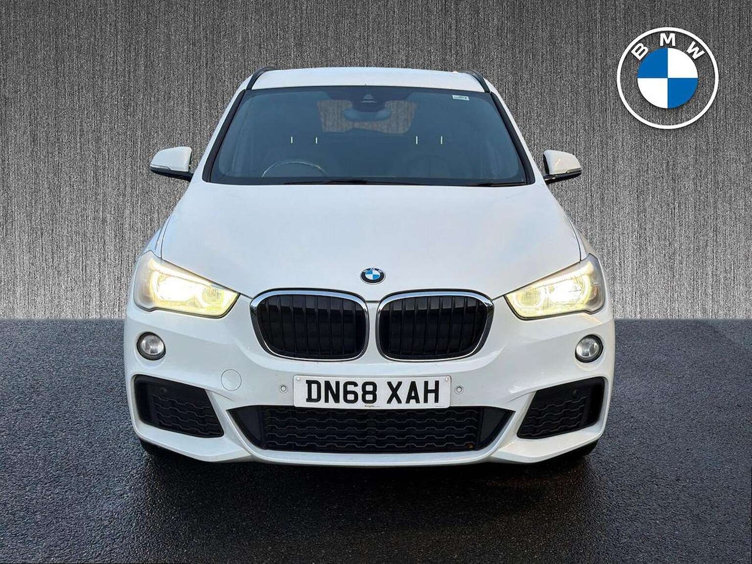 Used BMW X1 2018 for sale - 76596281: Photo 5