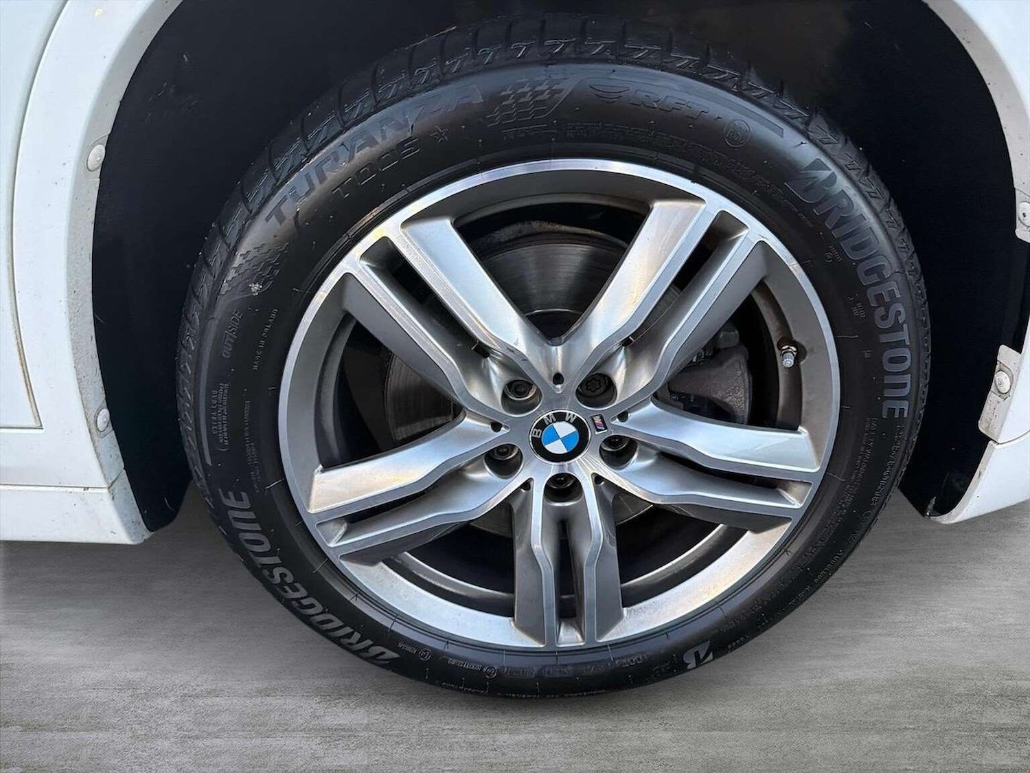 Used BMW X1 2018 for sale - 76596281: Photo 6