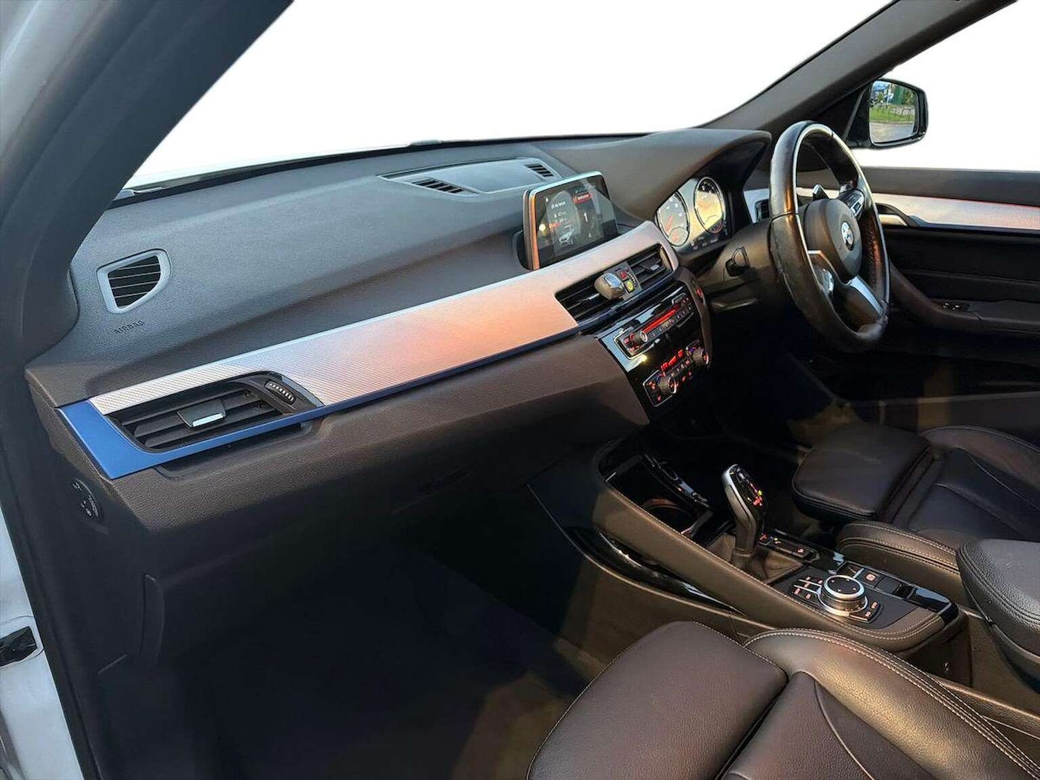 Used BMW X1 2018 for sale - 76596281: Photo 7