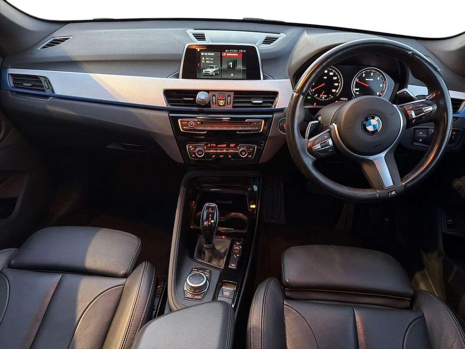 Used BMW X1 2018 for sale - 76596281: Photo 8