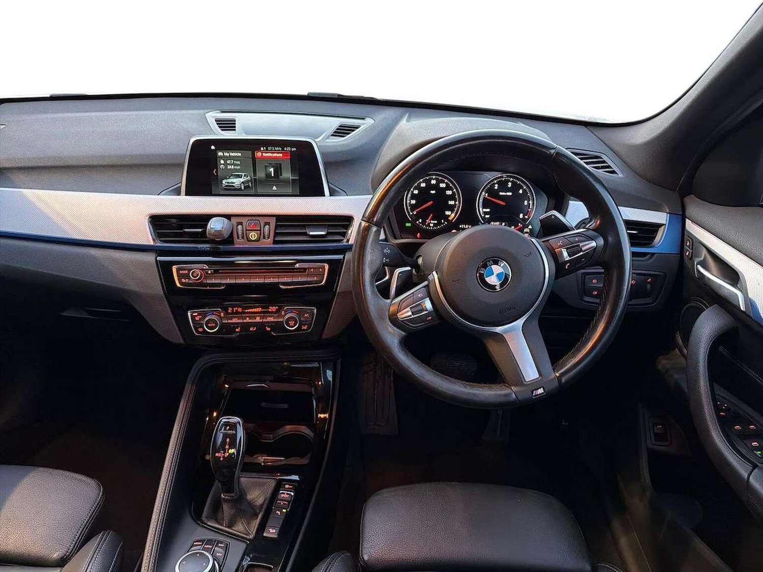 Used BMW X1 2018 for sale - 76596281: Photo 9